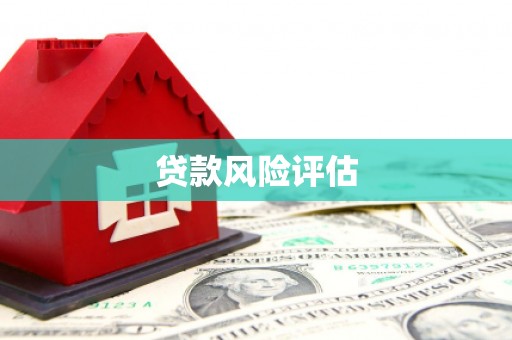 五桂山贷款风险评估
