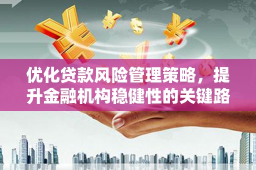 五桂山优化贷款风险管理策略，提升金融机构稳健性的关键路径