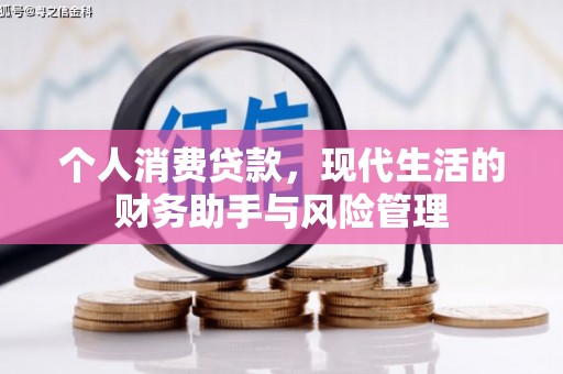 五桂山个人消费贷款，现代生活的财务助手与风险管理