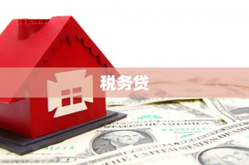 五桂山税务贷