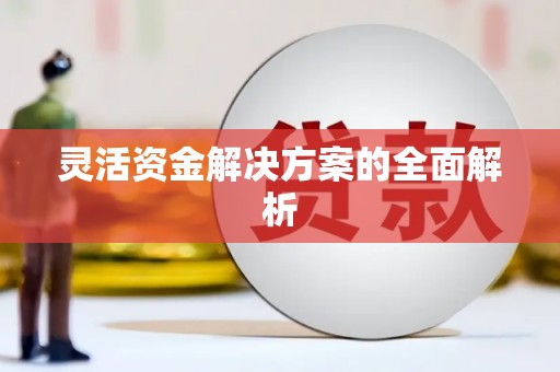 五桂山灵活资金解决方案的全面解析
